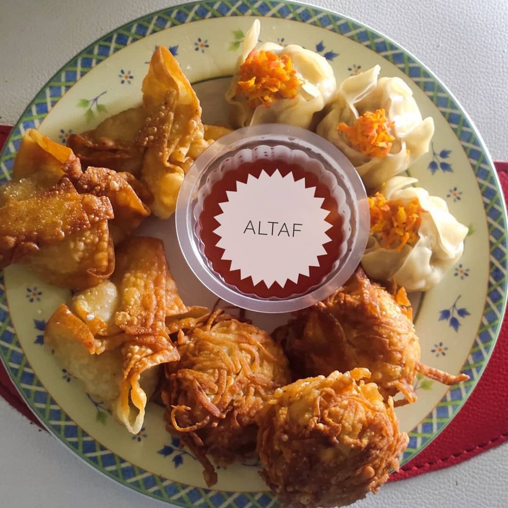 3 Resep udang rambutan, sensasi kriuk yang bikin ketagihan, cocok untuk ide jualan