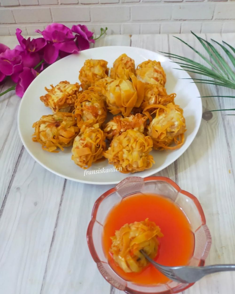 3 Resep udang rambutan, sensasi kriuk yang bikin ketagihan, cocok untuk ide jualan