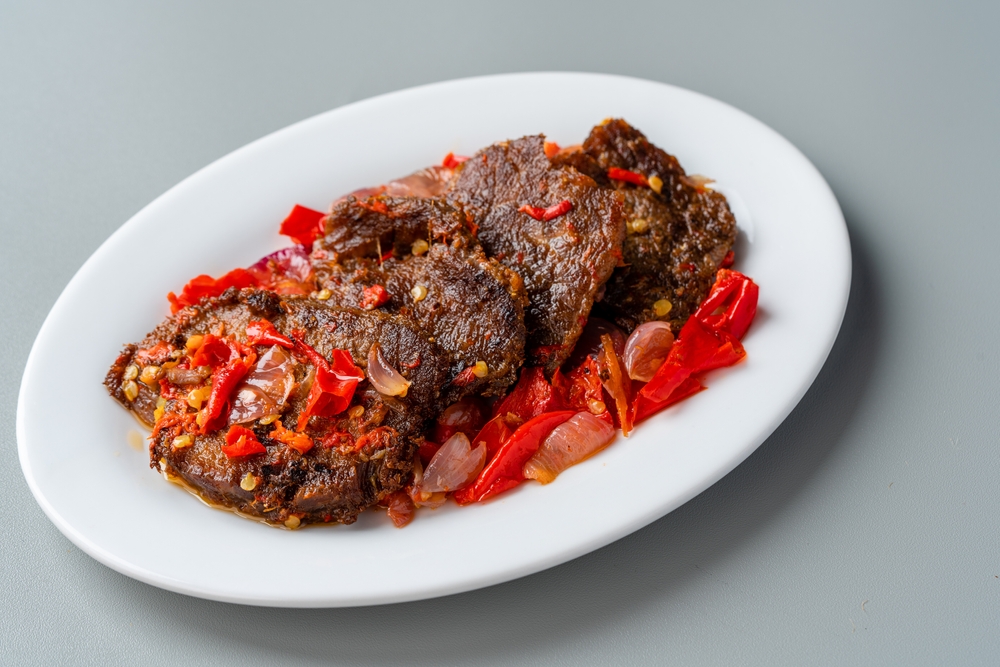 5 Resep makanan Nusantara dengan aroma dan bumbu menggoda