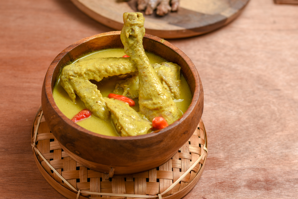 5 Resep masakan berkuah tradisional dengan cita rasa otentik