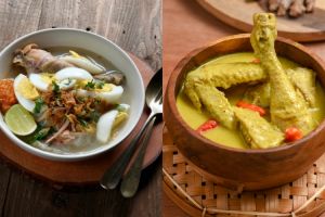 5 Resep masakan berkuah tradisional dengan cita rasa otentik