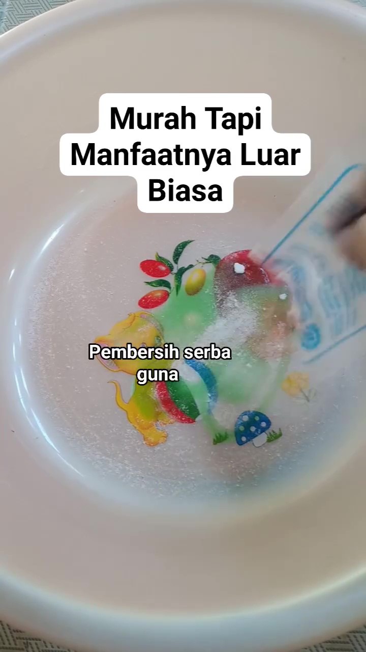 Jangan langsung ganti baru, ini solusi hemat atasi gelas kaca kusam agar bening lagi seperti baru