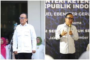 7 Potret penampakan kendaraan mewah Wamenkar Immanuel Ebenezer yang disita KPK, total ada 22 kendaraan