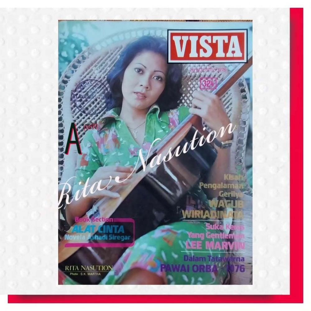 Penyanyi era 70-an ini kini jadi agen properti dengan harga jual fanastis, intip 9 potret lawasnya