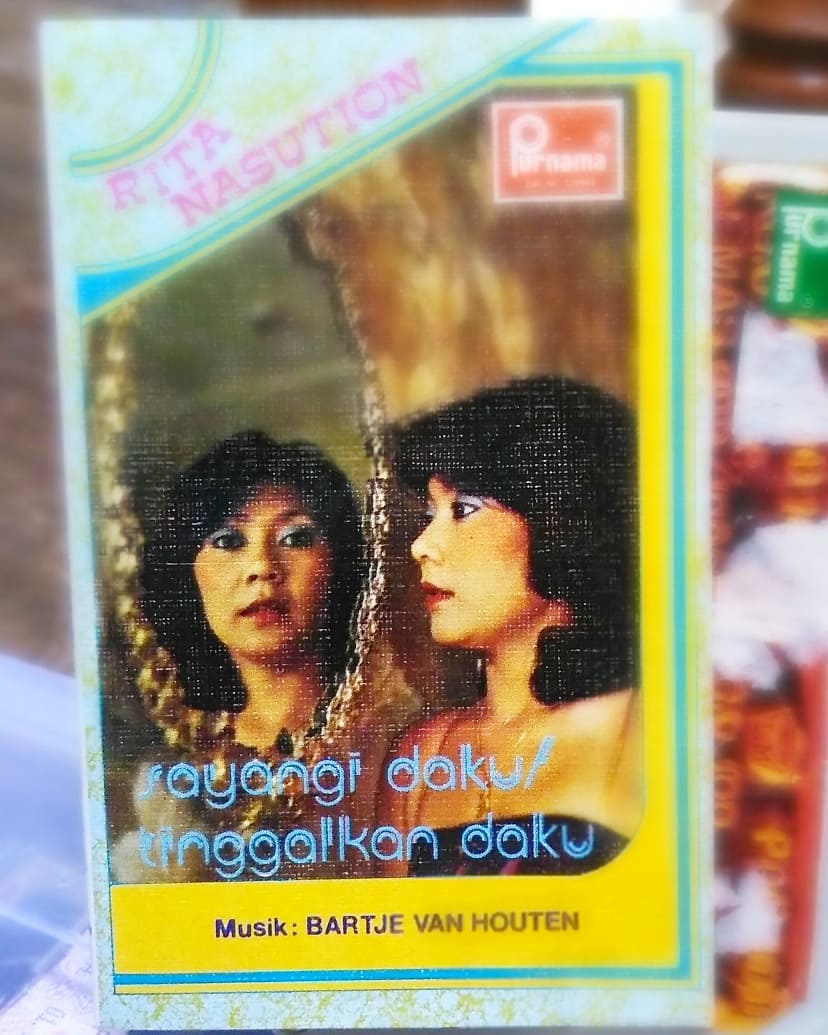 Penyanyi era 70-an ini kini jadi agen properti dengan harga jual fanastis, intip 9 potret lawasnya