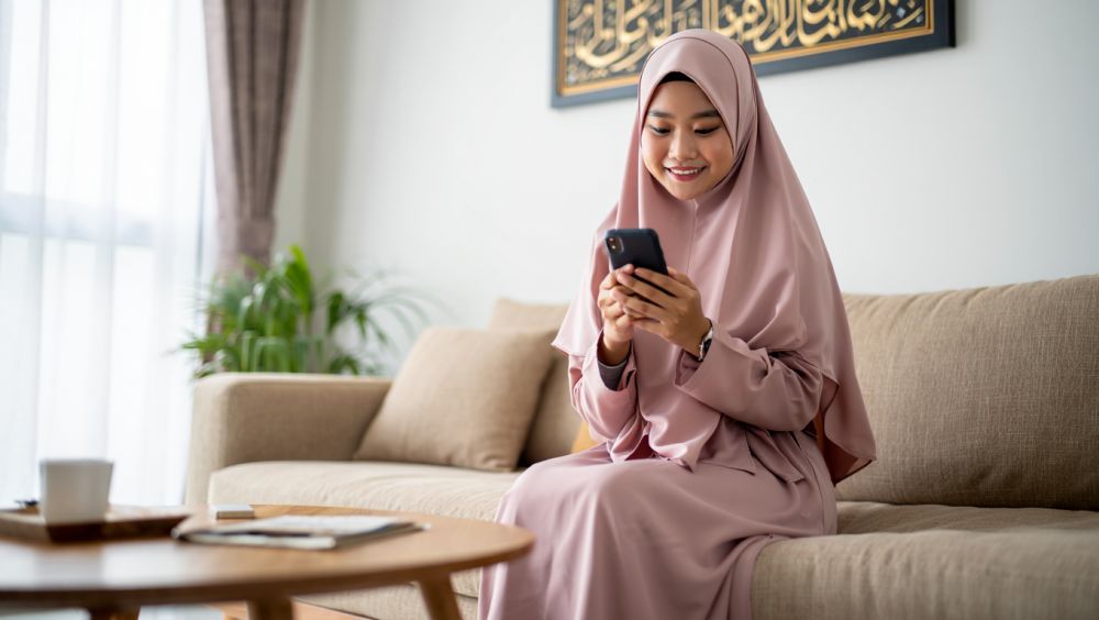 50 Kata-kata mutiara panjang penuh makna 2025, cocok jadi renungan hidup