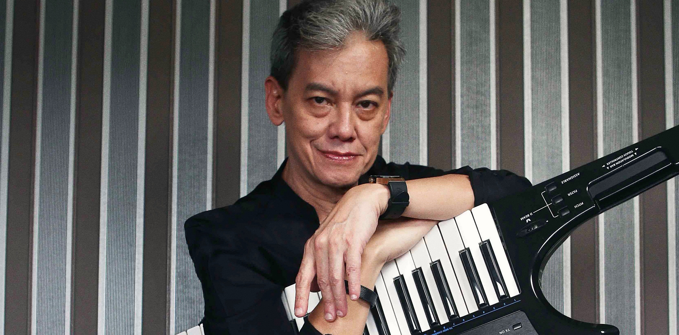 Fariz RM ngarep direhabilitasi usai nota pembelaannya ditolak jaksa