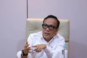 Penjelasan Istana soal OTT Wamenaker Immanuel Ebenezer, beri lampu hijau untuk proses hukum