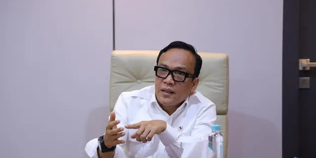 Penjelasan Istana soal OTT Wamenaker Immanuel Ebenezer, beri lampu hijau untuk proses hukum
