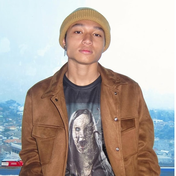 Sebut tak semua anak anggota DPR RI suka menyuap, Kiesha Alvaro pamer surat tilang langgar lalu lintas