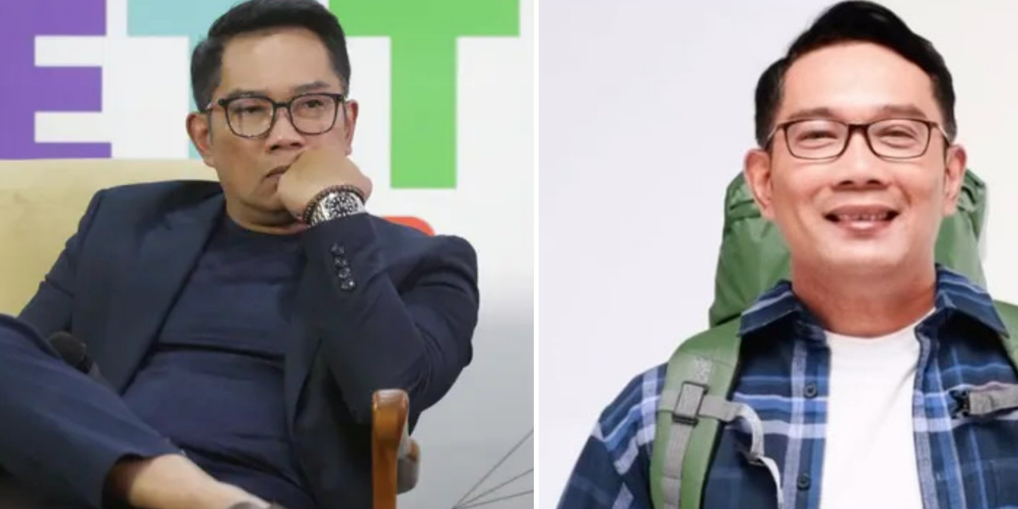 Ridwan Kamil buka suara soal tes DNA: Kebenaran selalu mencari jalannya