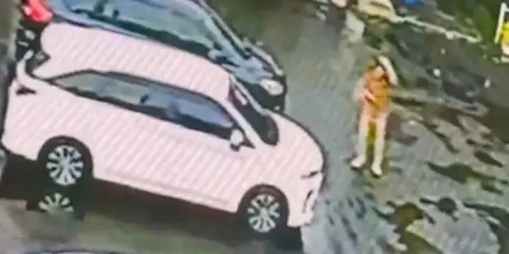 Viral video CCTV penculikan kepala cabang di Jakarta hingga akhirnya ditemukan tewas, ini 5 faktanya
