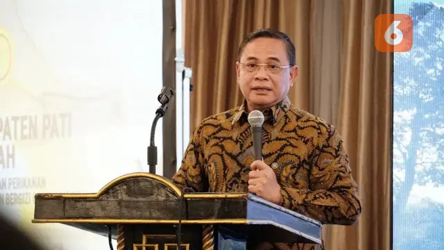 KPK periksa Bupati Pati Sudewo terkait kasus korupsi DJKA Kemenhub