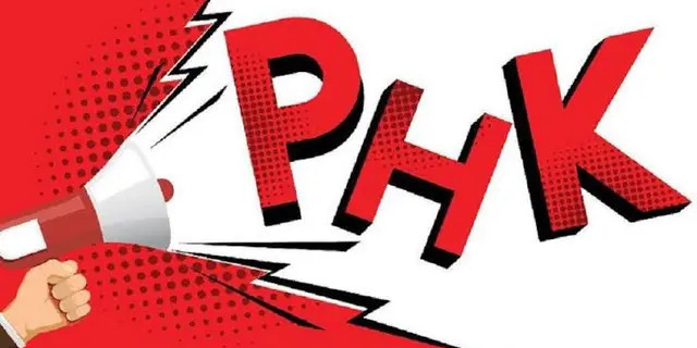 1.118 Pekerja kena PHK di Juli, provinsi ini penyumbang terbesar