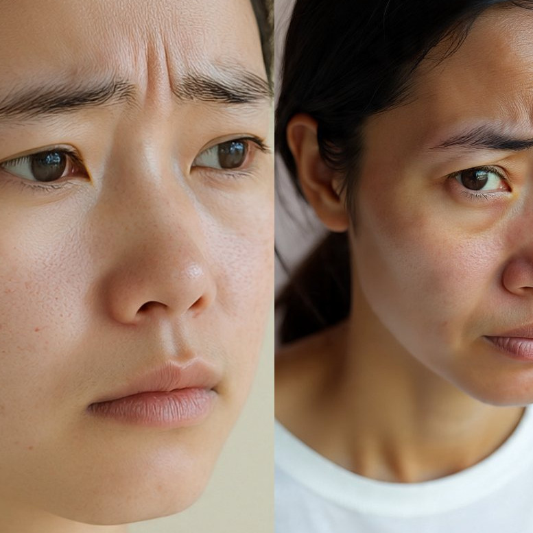 Makeup natural untuk kulit kering, ini 6 tips simpel biar tetap lembap dan segar