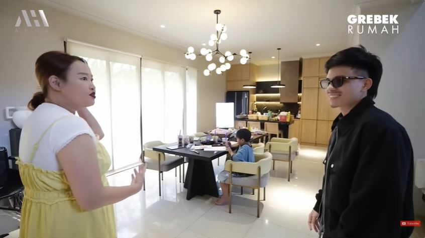 Pinkan Mambo ngaku rela ‘siksa’ diri kerja keras sampai viral, ungkap alasan mengejutkan demi anak