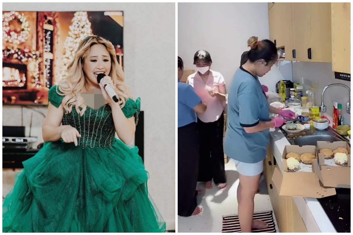 Pinkan Mambo ngaku rela ‘siksa’ diri kerja keras sampai viral, ungkap alasan mengejutkan demi anak