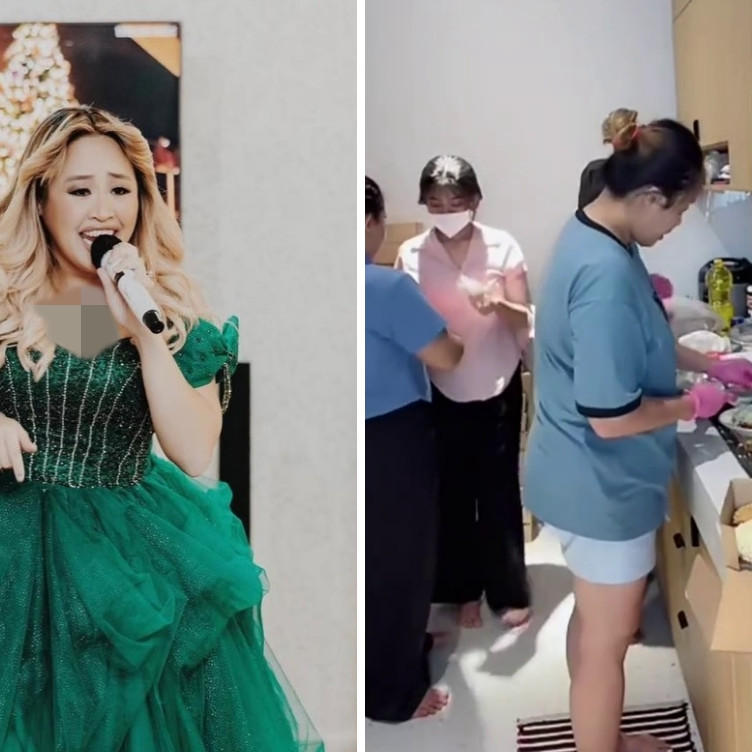 Pinkan Mambo ngaku rela ‘siksa’ diri kerja keras sampai viral, ungkap alasan mengejutkan demi anak