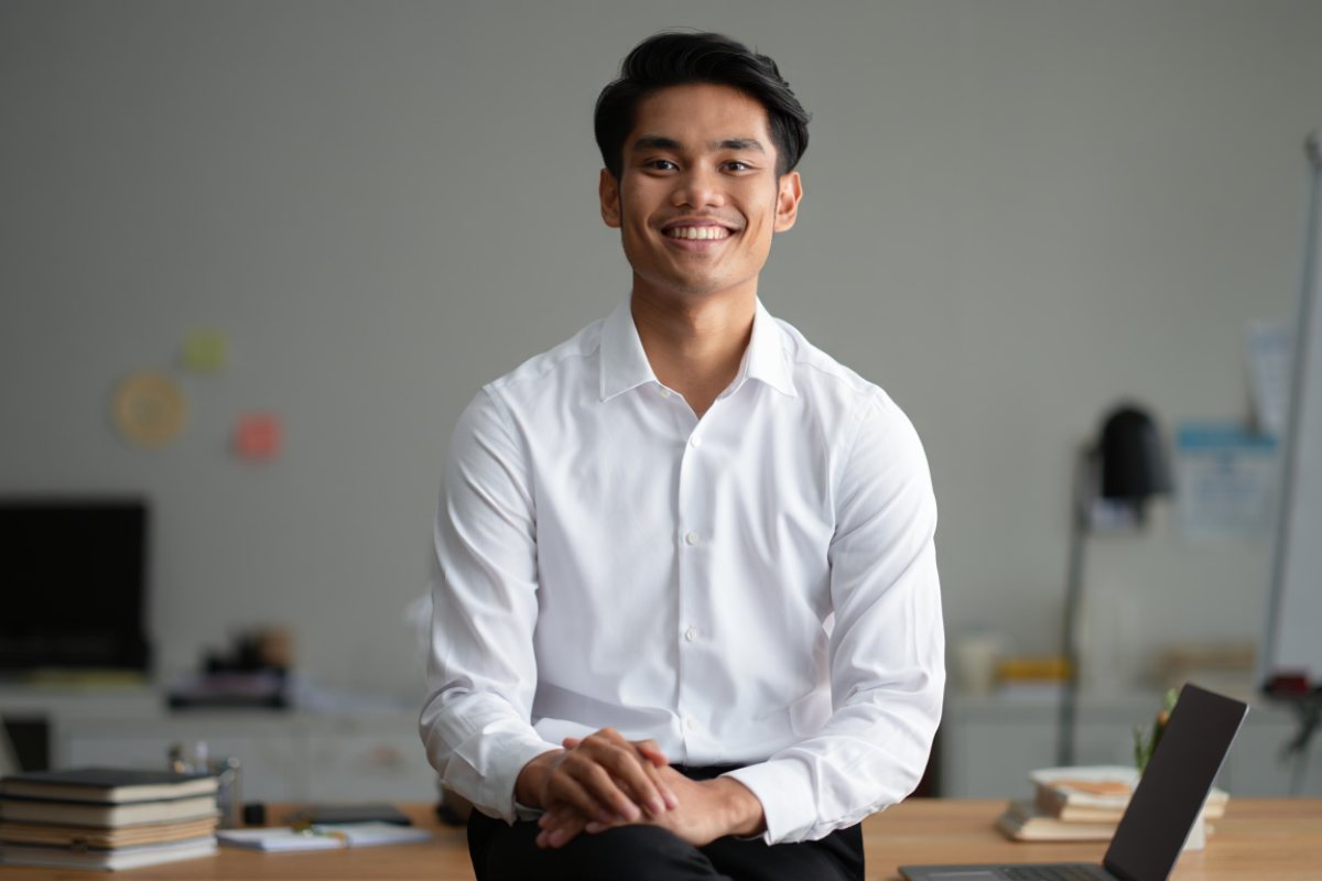 100 Kata-kata berproses untuk diri sendiri 2025, bisa jadi sumber kekuatan saat terjatuh