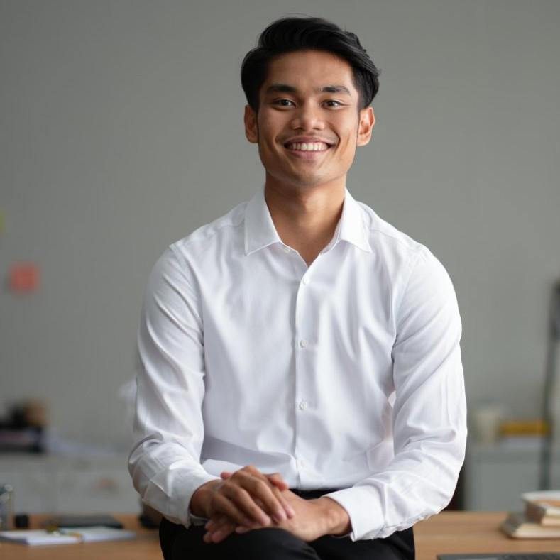 100 Kata-kata berproses untuk diri sendiri 2025, bisa jadi sumber kekuatan saat terjatuh