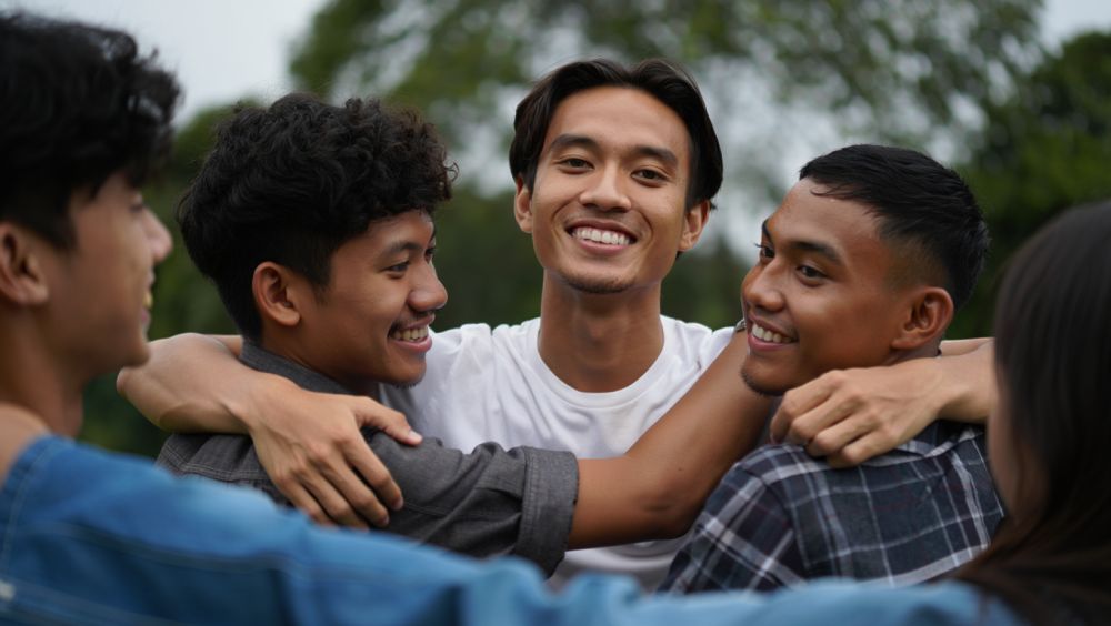 100 Kata-kata bijak “temani aku berproses” agar hidup dan sukses bersama lebih bermakna