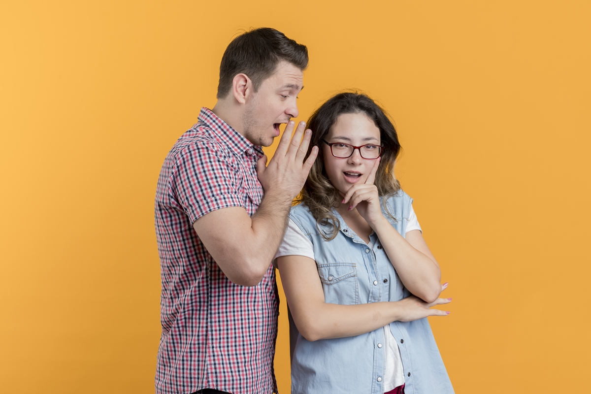 100 Kata-kata gombalan lucu romantis bikin pasangan salting dan baper