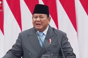 Prabowo Subianto: Kemiskinan akibat pemimpin yang tidak handal