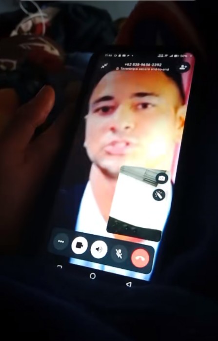 Viral modus penipuan pakai AI wajah Raffi Ahmad, janji hadiahi Rp100 juta, sang artis beri peringatan