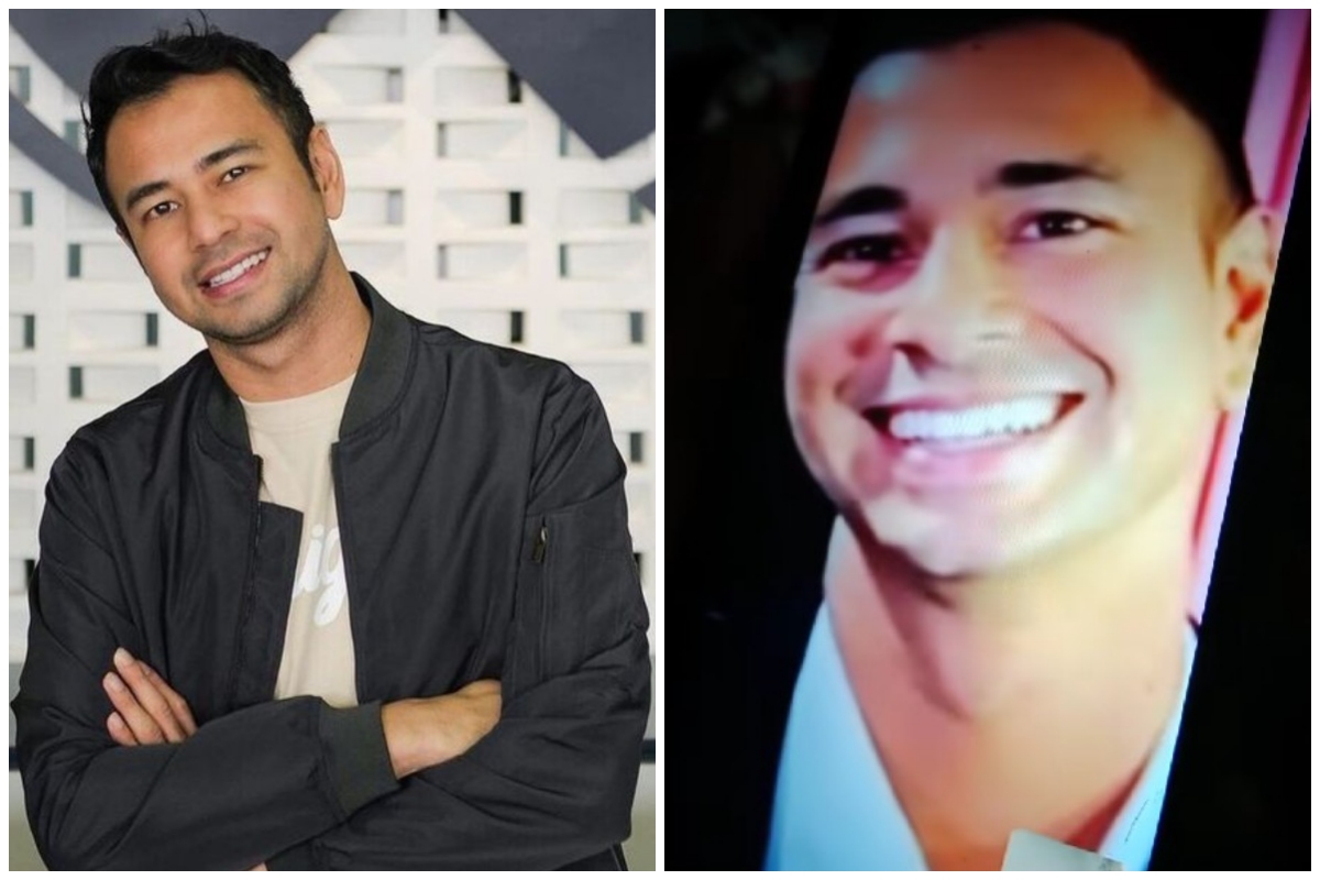 Viral modus penipuan pakai AI wajah Raffi Ahmad, janji hadiahi Rp100 juta, sang artis beri peringatan