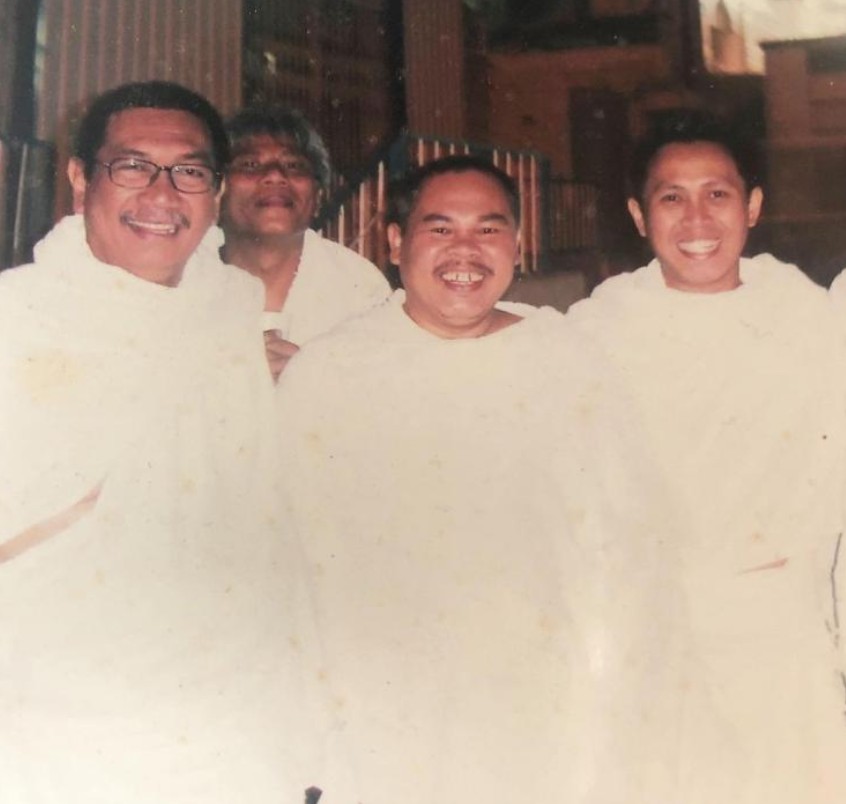 Pria ini saat mahasiswa pernah di-Ospek Desta, kini sudah 4 periode duduk di DPR, 9 potret lawasnya