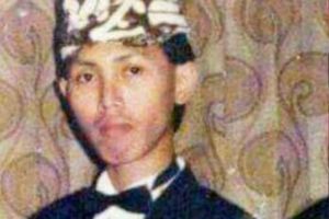 Pria ini saat mahasiswa pernah di-Ospek Desta, kini sudah 4 periode duduk di DPR, 9 potret lawasnya