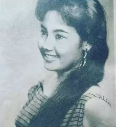 Aktris legend ini ternyata dulunya penari, langganan tampil di Istana Negara, ini 9 potret lawasnya