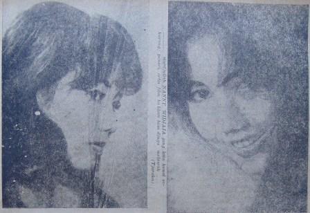 Aktris legend ini ternyata dulunya penari, langganan tampil di Istana Negara, ini 9 potret lawasnya