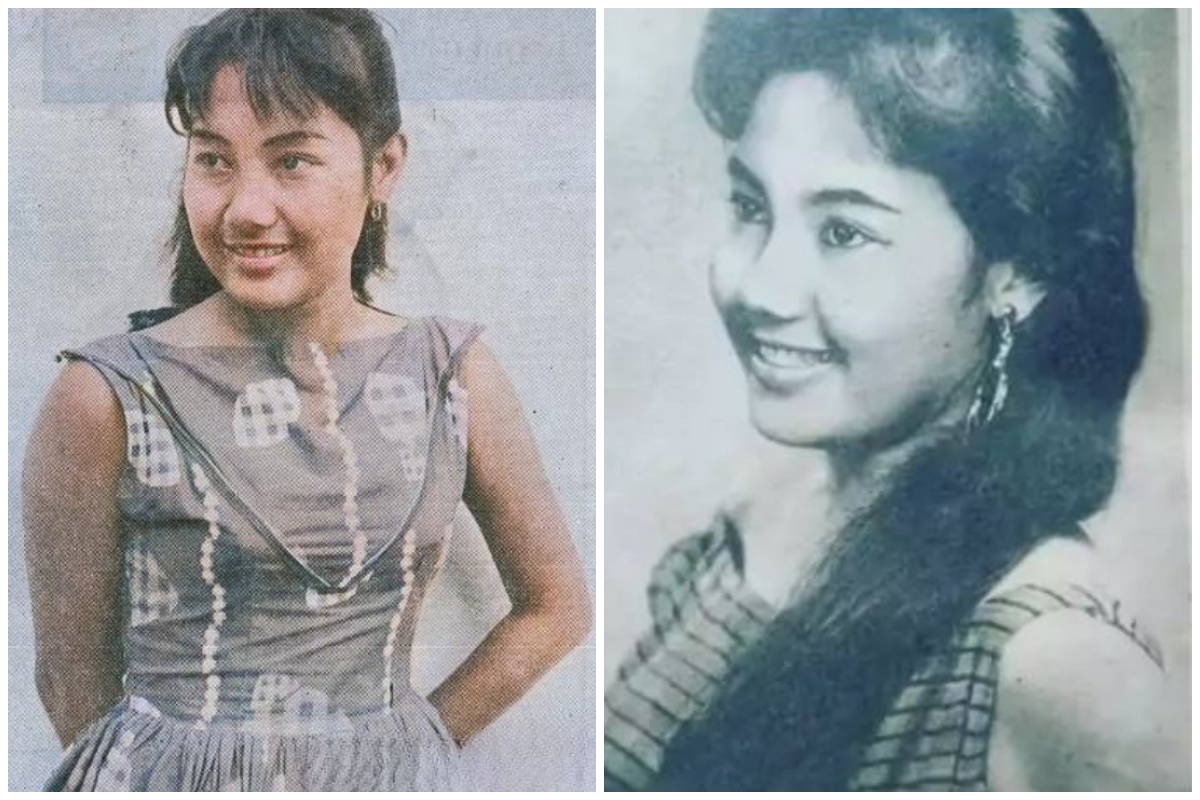 Aktris legend ini ternyata dulunya penari, langganan tampil di Istana Negara, ini 9 potret lawasnya