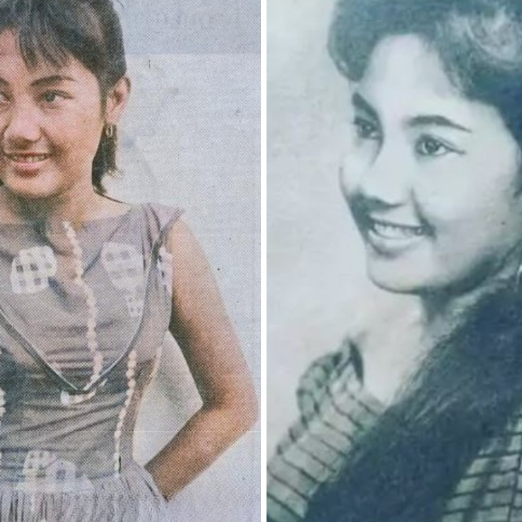 Aktris legend ini ternyata dulunya penari, langganan tampil di Istana Negara, ini 9 potret lawasnya
