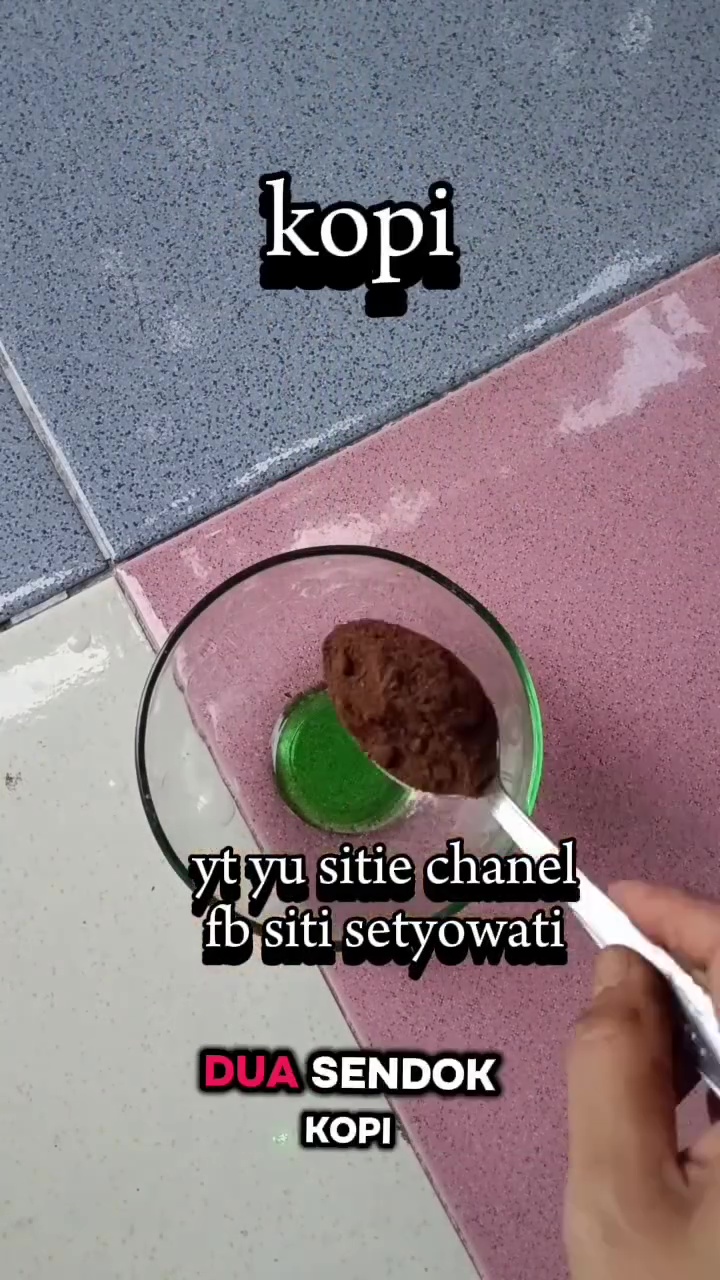 Teko lama sudah gosong dan hitam? Ini solusi jitu mengembalikan kilaunya cuma dengan 3 bahan dapur 