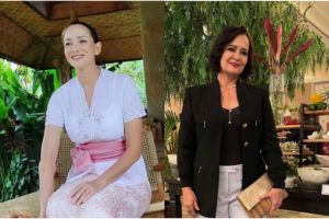 Tak banyak yang tahu ternyata kakak-adik, begini 7 potret kompak Ivanka Suwandi dan Karina Suwandi