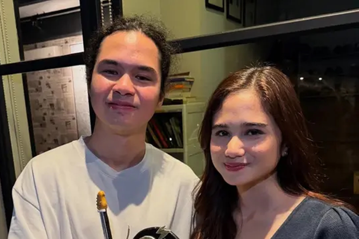 Ulang tahun ke-25, Dul Jaelani dapat kejutan dan 3 hadiah spesial dari Tissa Biani