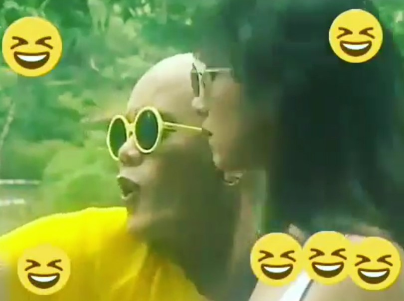 Sahabatan sejak main di Si Manis Jembatan Ancol, ini 9 potret kenangan Kiki Fatmala dan Ozi Syahputra