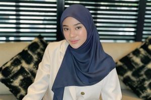 Segera menikah, ini 5 potret prewedding selebgram Clara Shinta dan suami, romantis tanpa bersentuhan