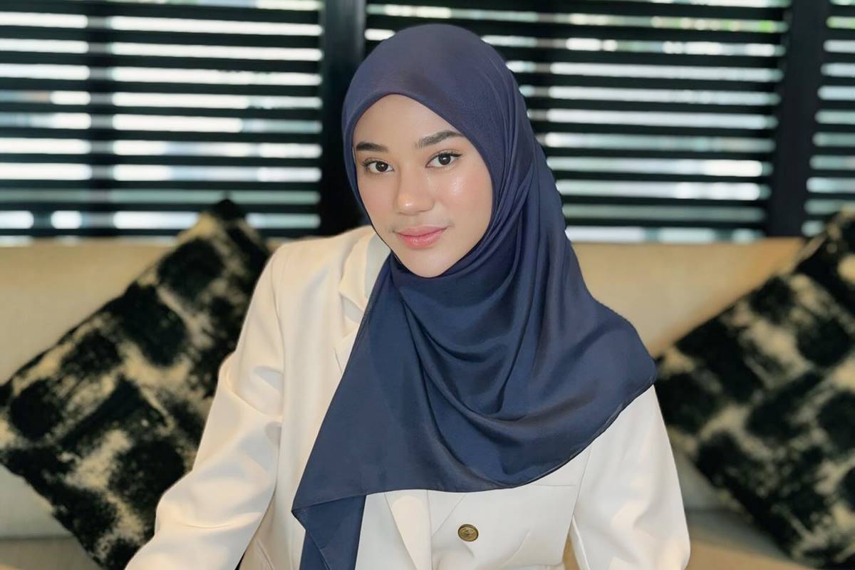 Segera menikah, ini 5 potret prewedding selebgram Clara Shinta dan suami, romantis tanpa bersentuhan