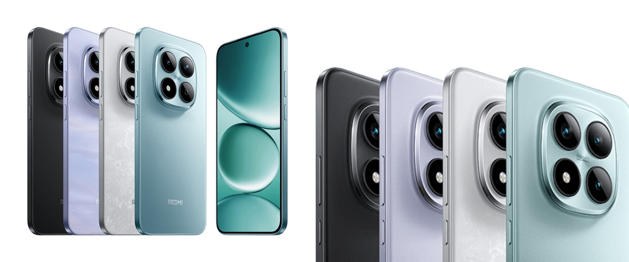 Redmi Note 15 Pro series bawa baterai 7.000 mAh ke Tanah Air, siap guncang hati kaum mendang-mending?