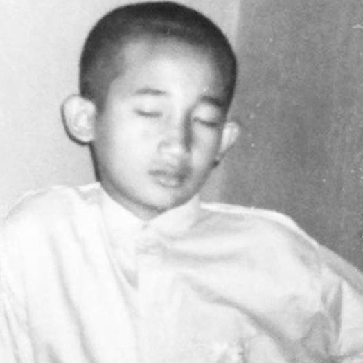 Wajahnya sulit dibedakan, ini potret masa kecil 9 pelawak dan anaknya, paras Sule dan Adzam kembar