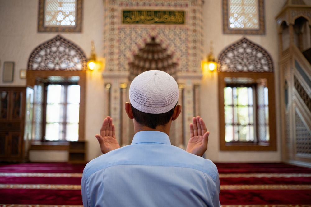 Amalan jelang Maulid Nabi 2025 yang penuh berkah, lengkap dengan doa dan sunnahnya