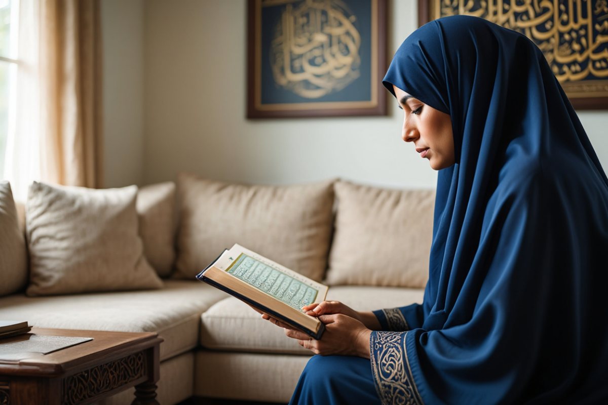 Amalan jelang Maulid Nabi 2025 yang penuh berkah, lengkap dengan doa dan sunnahnya