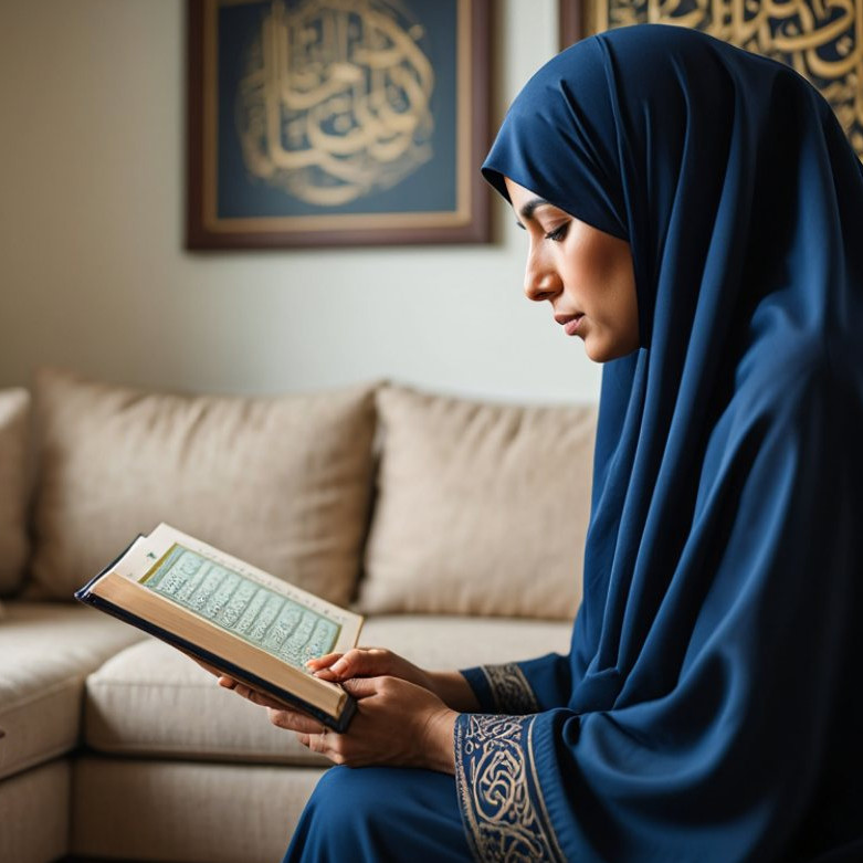 Amalan jelang Maulid Nabi 2025 yang penuh berkah, lengkap dengan doa dan sunnahnya