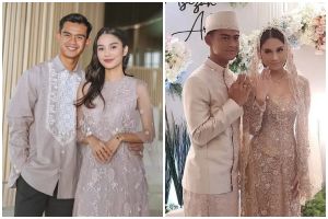 Pratama Arhan Resmi gugat cerai Azizah Salsha, sudah jalani sidang perdana