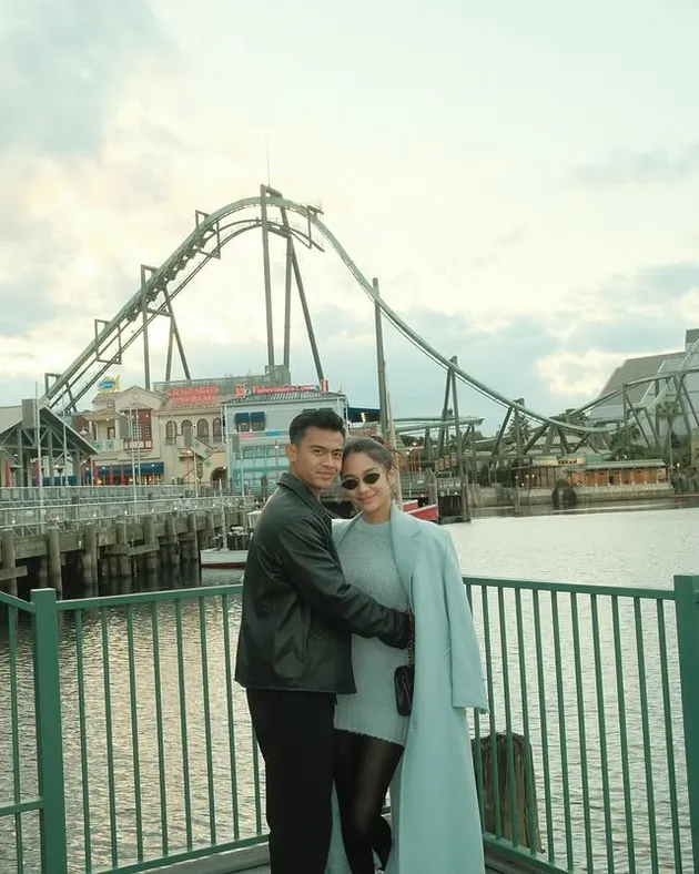 Pernikahan hanya bertahan 2 tahun, ini 5 perjalanan cinta Pratama Arhan dan Azizah Salsha