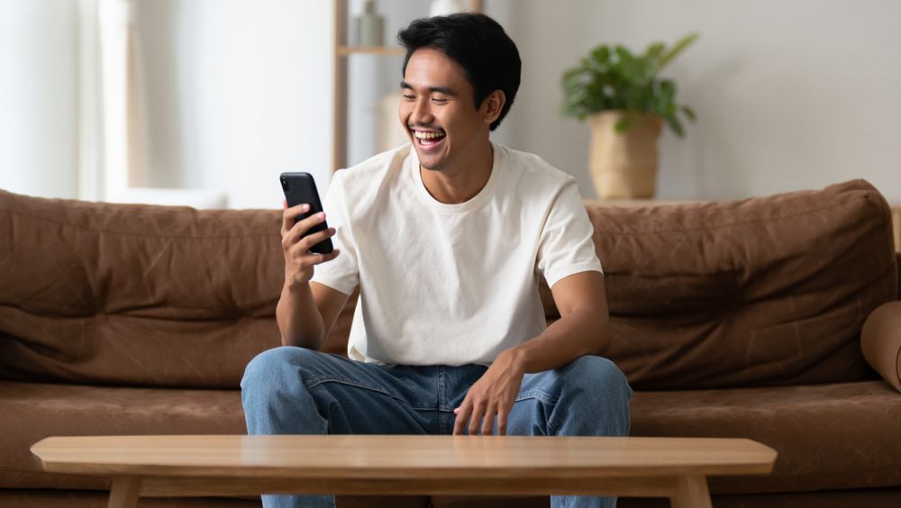 100 Kata-kata bijak lucu untuk diri sendiri 2025, bikin ketawa tapi penuh makna