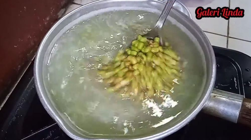Kacang hijau empuk antigagal: Trik merebus cuma 5 menit, hemat waktu dan gas